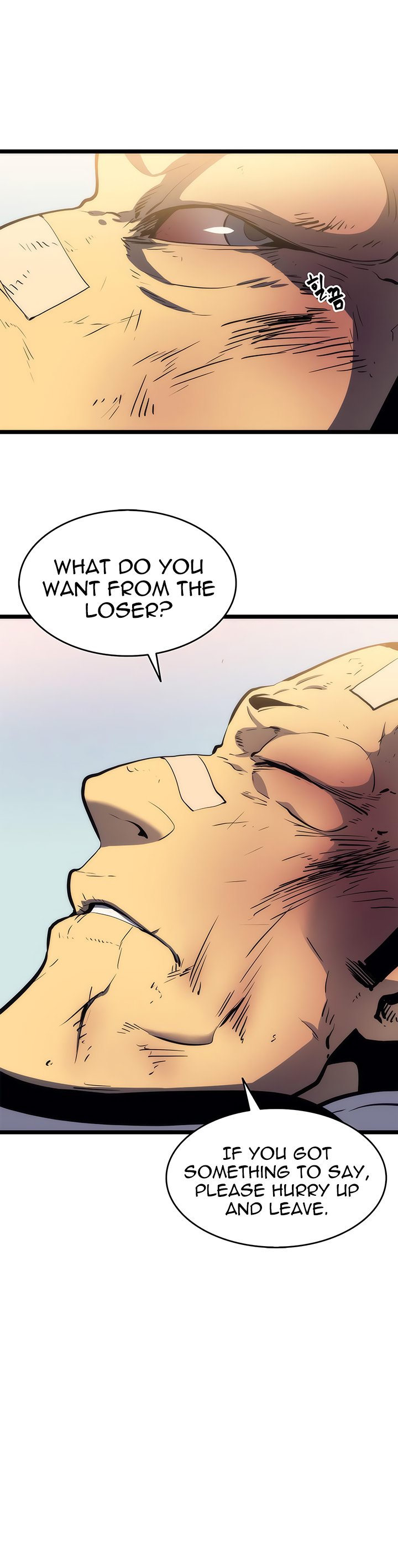 Solo Leveling, Chapter 64 image 24